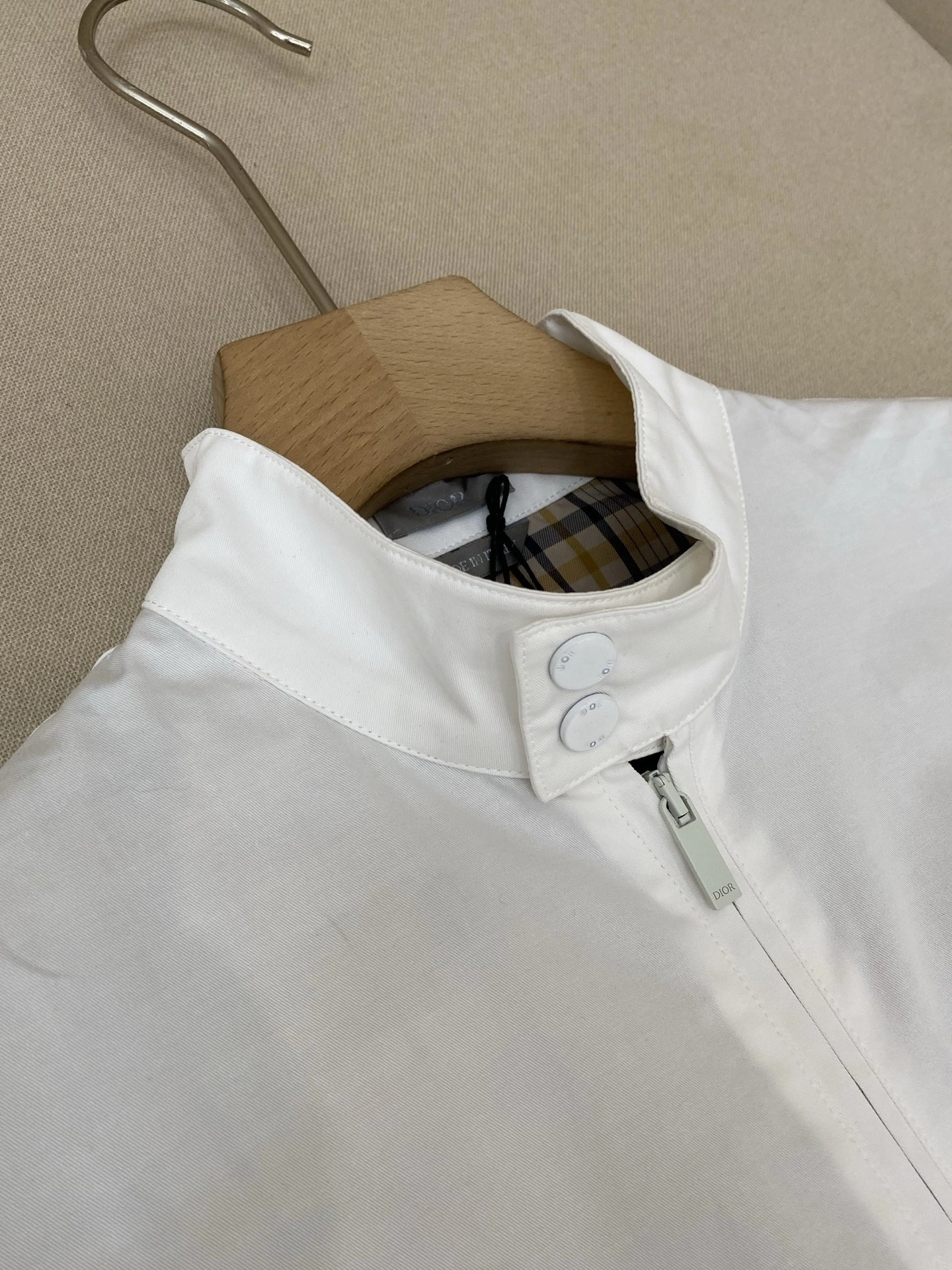 wg.luxury-- 4ior 25SS Cotton item:E-F509L0502H